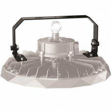 Βάση Στήριξης σε Οροφή Καμπάνας LED VECTOR 90/120/150W